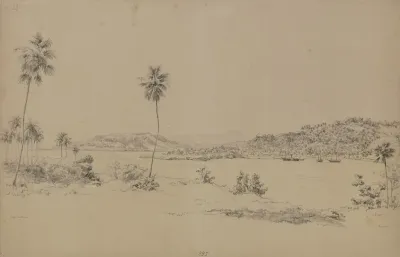 Baracoa Mit Punta Del Fraile