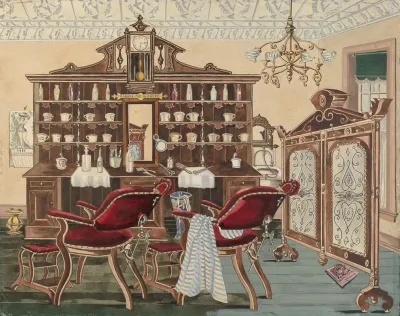 Barber Shop 2