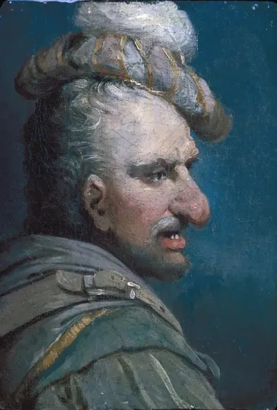 Bardolph