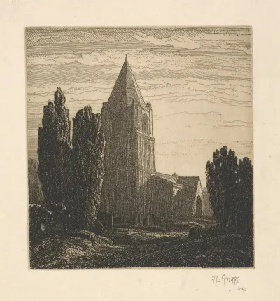 Barnack