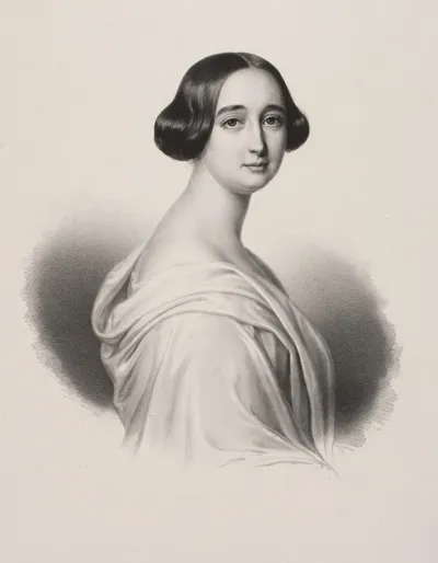 Baronesse Augusta Blixen Finecke
