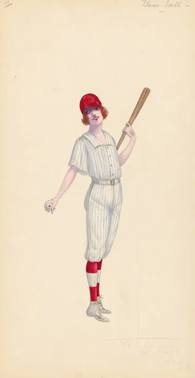 Baseball 15