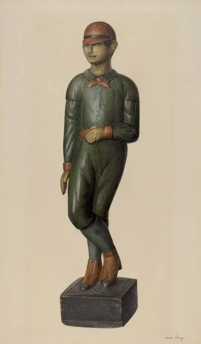 Baseball Player