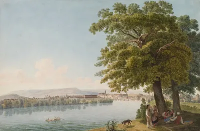 Basel Von Norden
