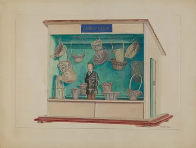 Basket Makers Store