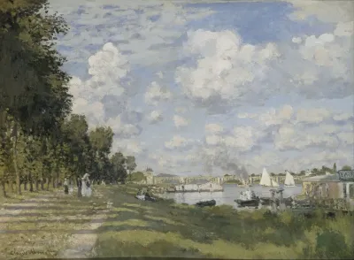 Bassin Dargenteuil