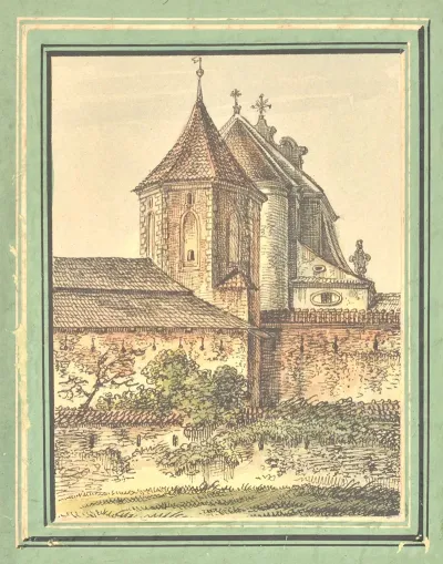 Baszta Ciesielska