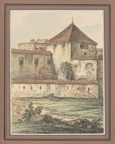 Baszta Rusznikarzy