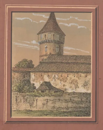 Baszta Stolarzy