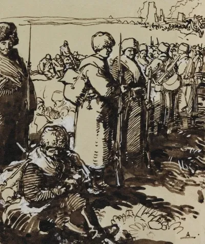 Bataille De Tannenberg