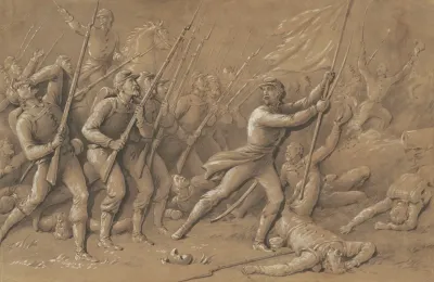 Battle Charge