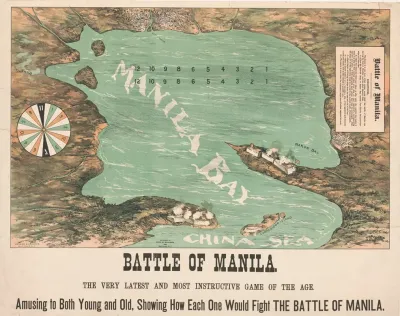 Battle Of Manila 2