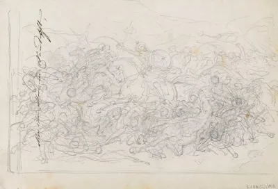 Battle Scene 36