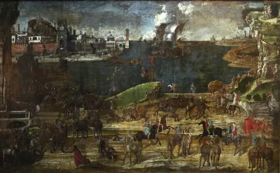 Battle Scene 39