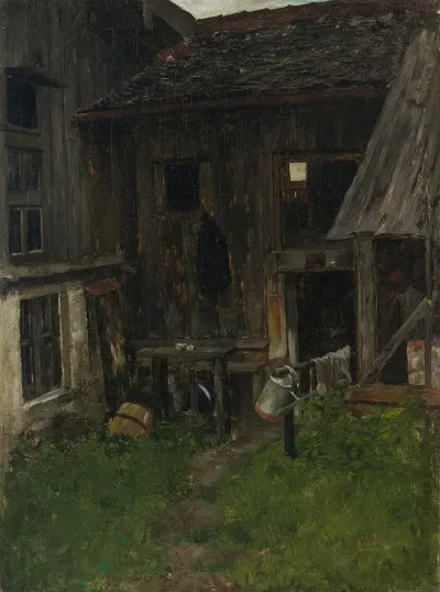 Bauernhaus In Kraiburg