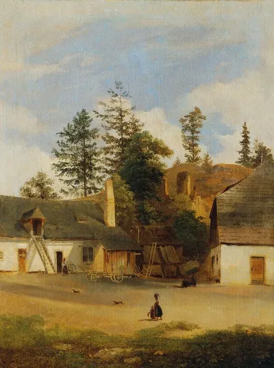 Bauernhof
