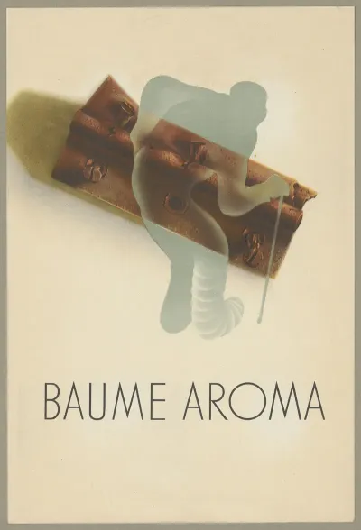 Baume Aroma 2