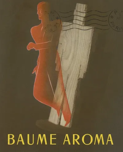 Baume Aroma