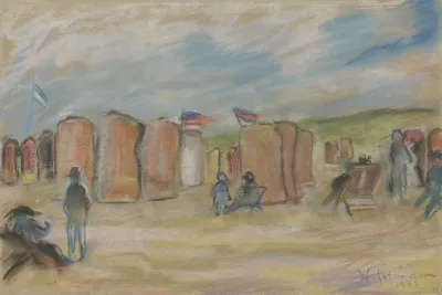 Beach Chairs
