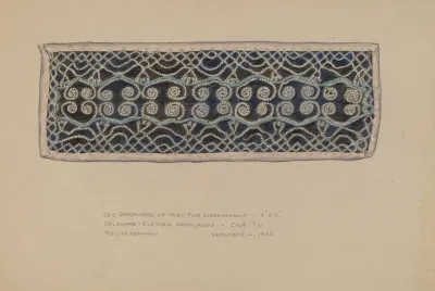Beadwork