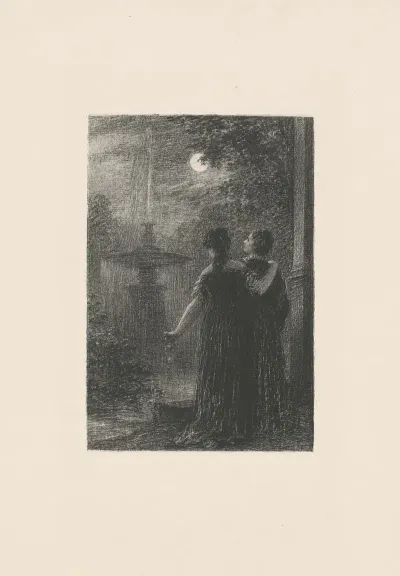 Beatrice Et Benedict Acte Ier Nocturne