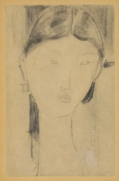 Beatrice Hastings