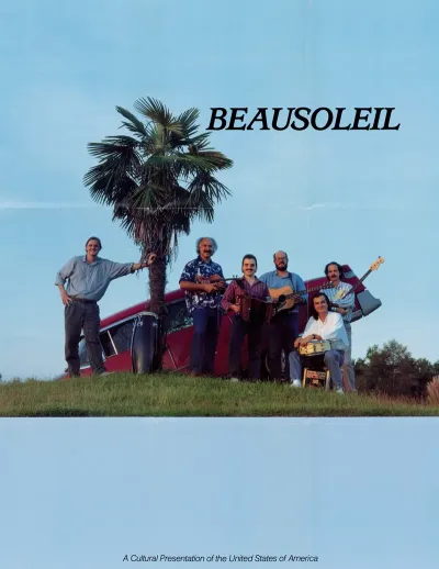 Beausoleil