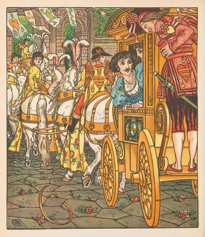 Beauty And The Beast Pl 11