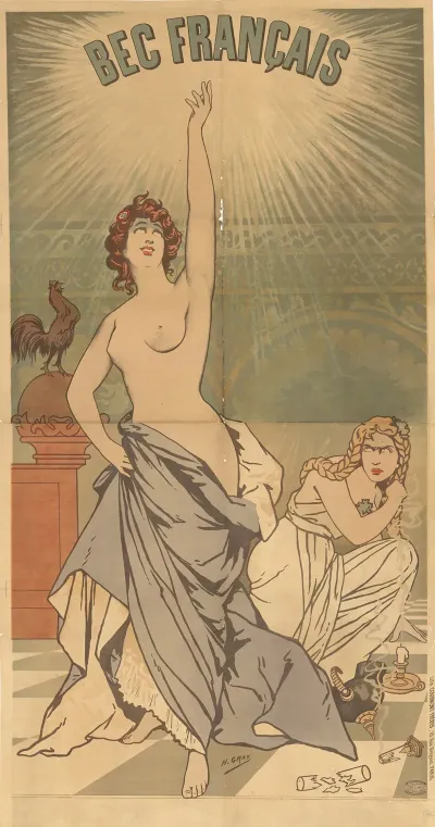 Bec Francais