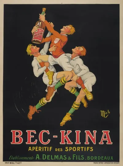 Bec Kina
