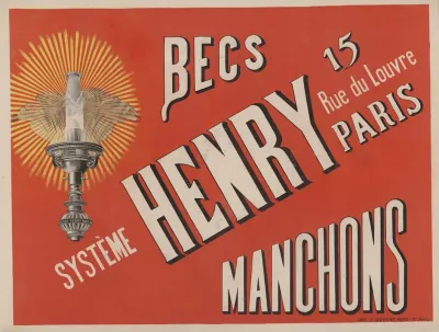 Becs Systeme Henry Manchons 15 Rue Du Louvre Paris
