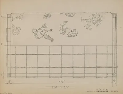 Bed 3