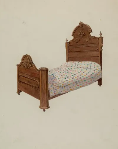 Bed 5