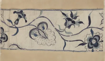 Bedspread 37