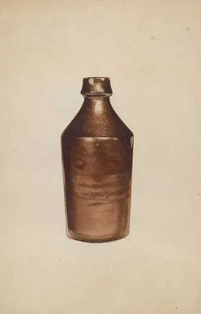 Beer Bottle