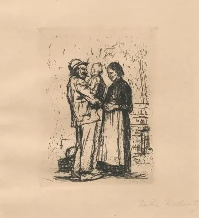 Begrussung