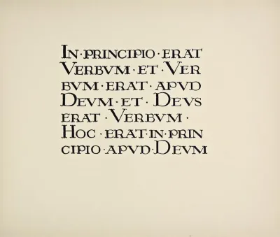 Beispiele Kunstlerischer Schrift Pl 028