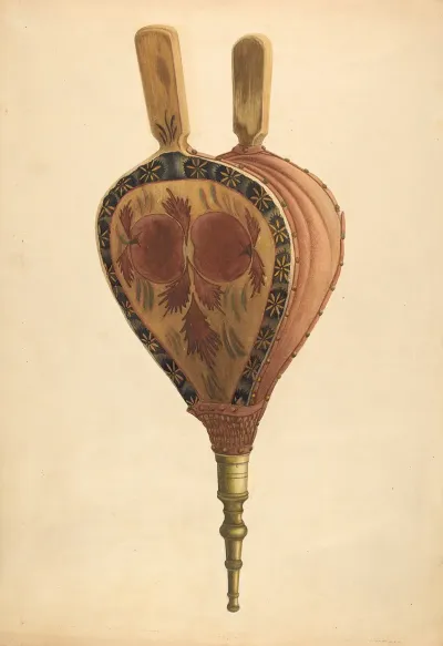 Bellows 11