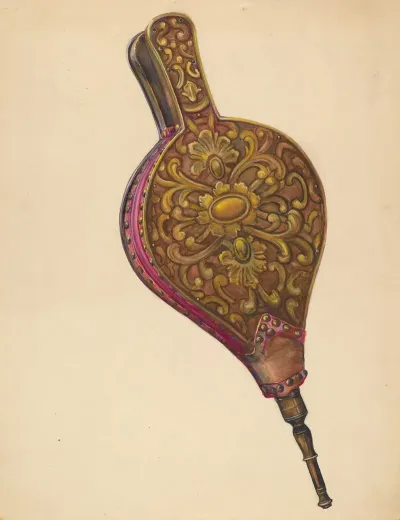 Bellows 8