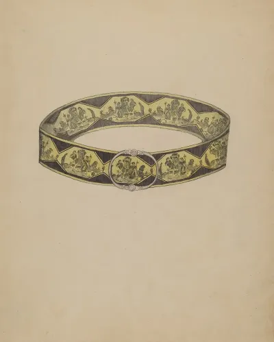 Belt 6