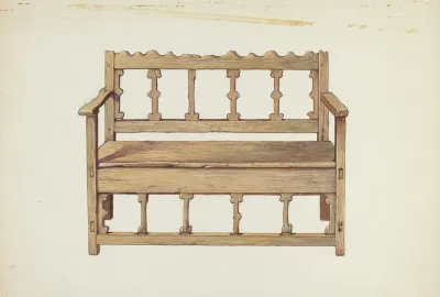 Bench 2
