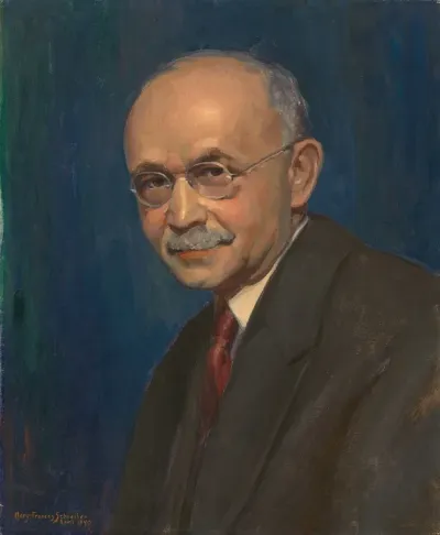Benjamin B Lindsey