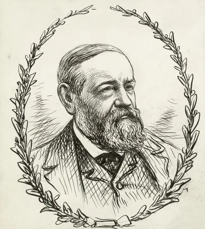Benjamin Harrison 4