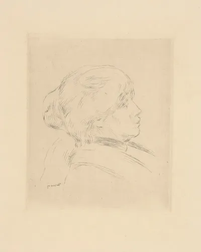 Berthe Morisot 4