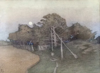 Beyond The Farm