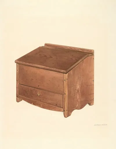 Bible Box