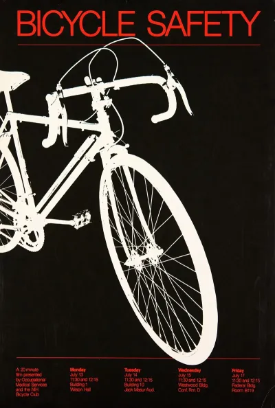 Bicycle Safety