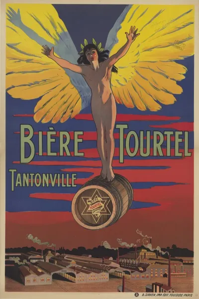 Biere Tourtel Tantonville