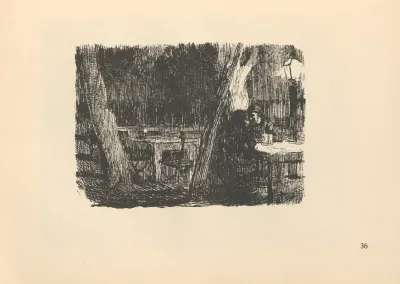 Biergarten