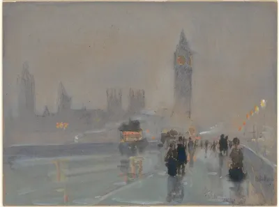 Big Ben